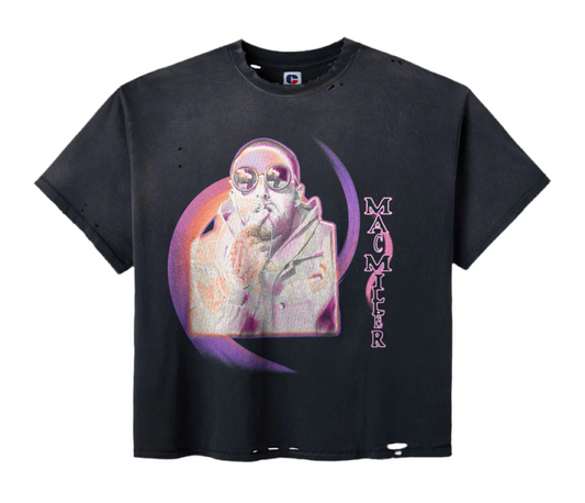 HMDD Mac Miller Tee