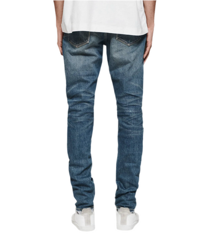 Purple Brand P001 Vintage Denim