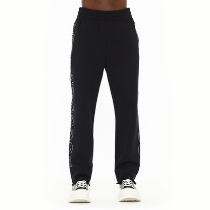 Cult x El Alfa Paisley Sweatpant