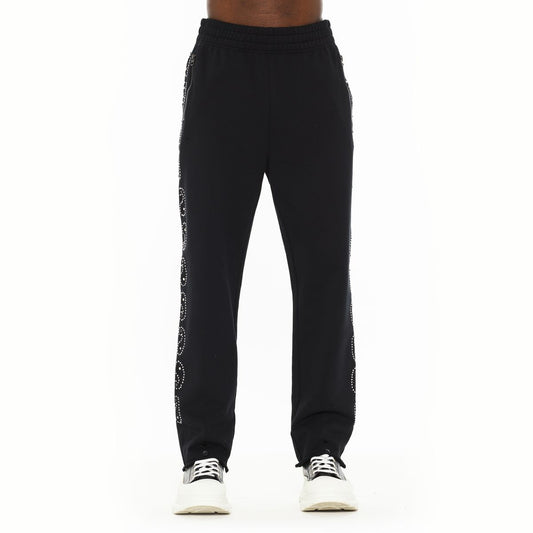 Cult x El Alfa Paisley Sweatpant