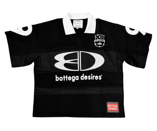 Bottega Desires Football Jersey