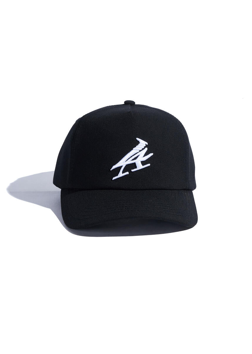 LA Wavy Souvenir Hat