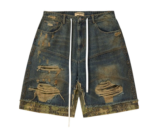 Vale Forever Camo Short