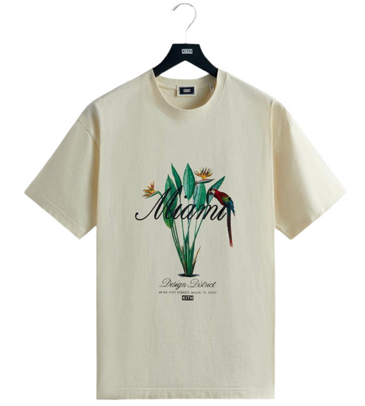 Kith Miami Tshirt