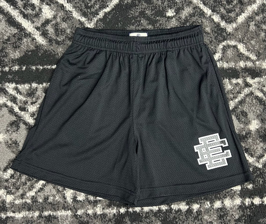 EE Basic Shorts Black/Navy