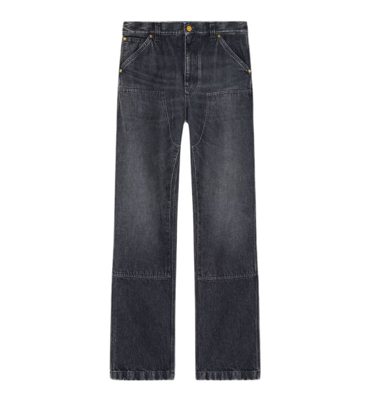 Versace Carpenter Jean