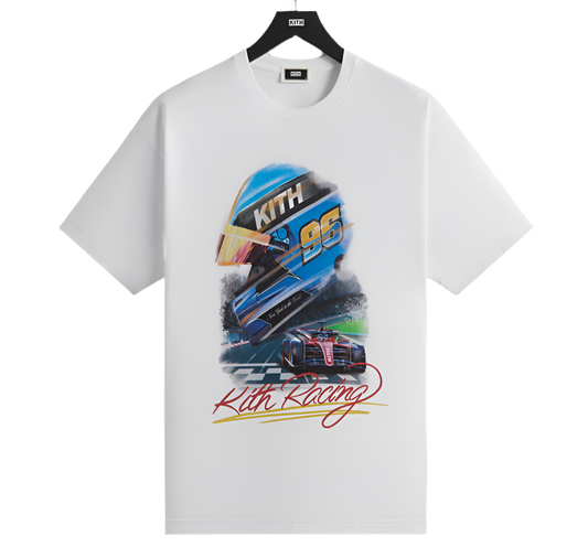 Kith Formula 1 Miami Tee