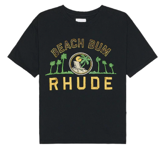 Rhude Tshirt Palmera