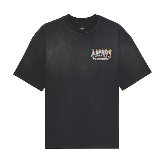 Amiri Sunny Place Tshirt