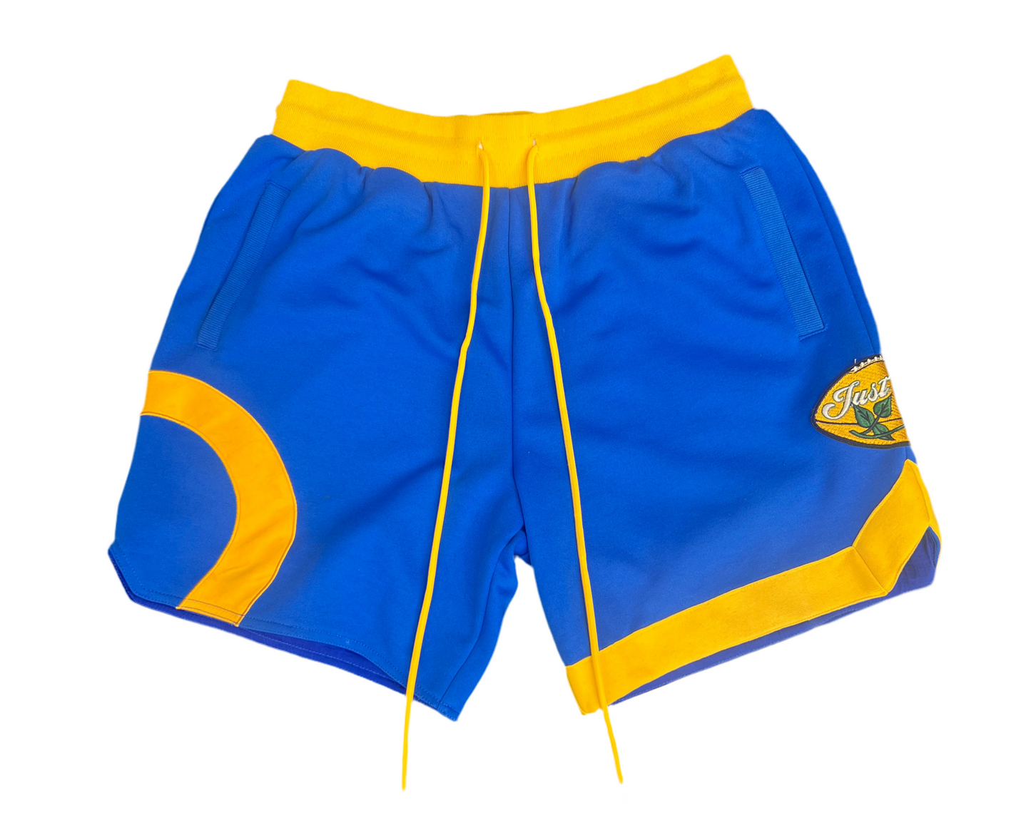 Just Don Basketball Shorts