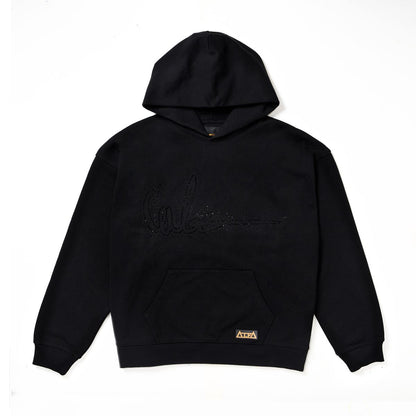 Cult x El Alfa Crystal Hoodie