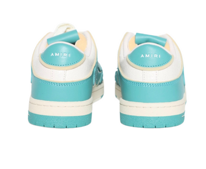 Amiri Skeleton Sneakers