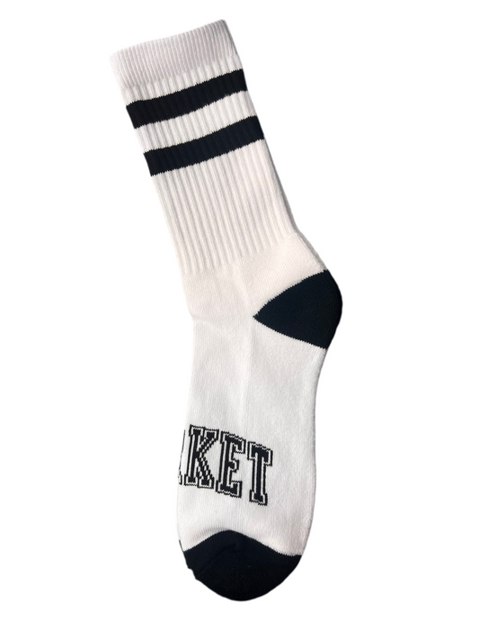 Market Studios Socks