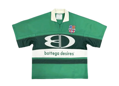 Bottega Desires Football Jersey