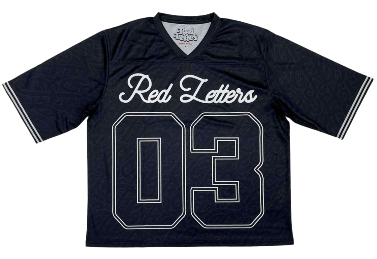 Script Jersey