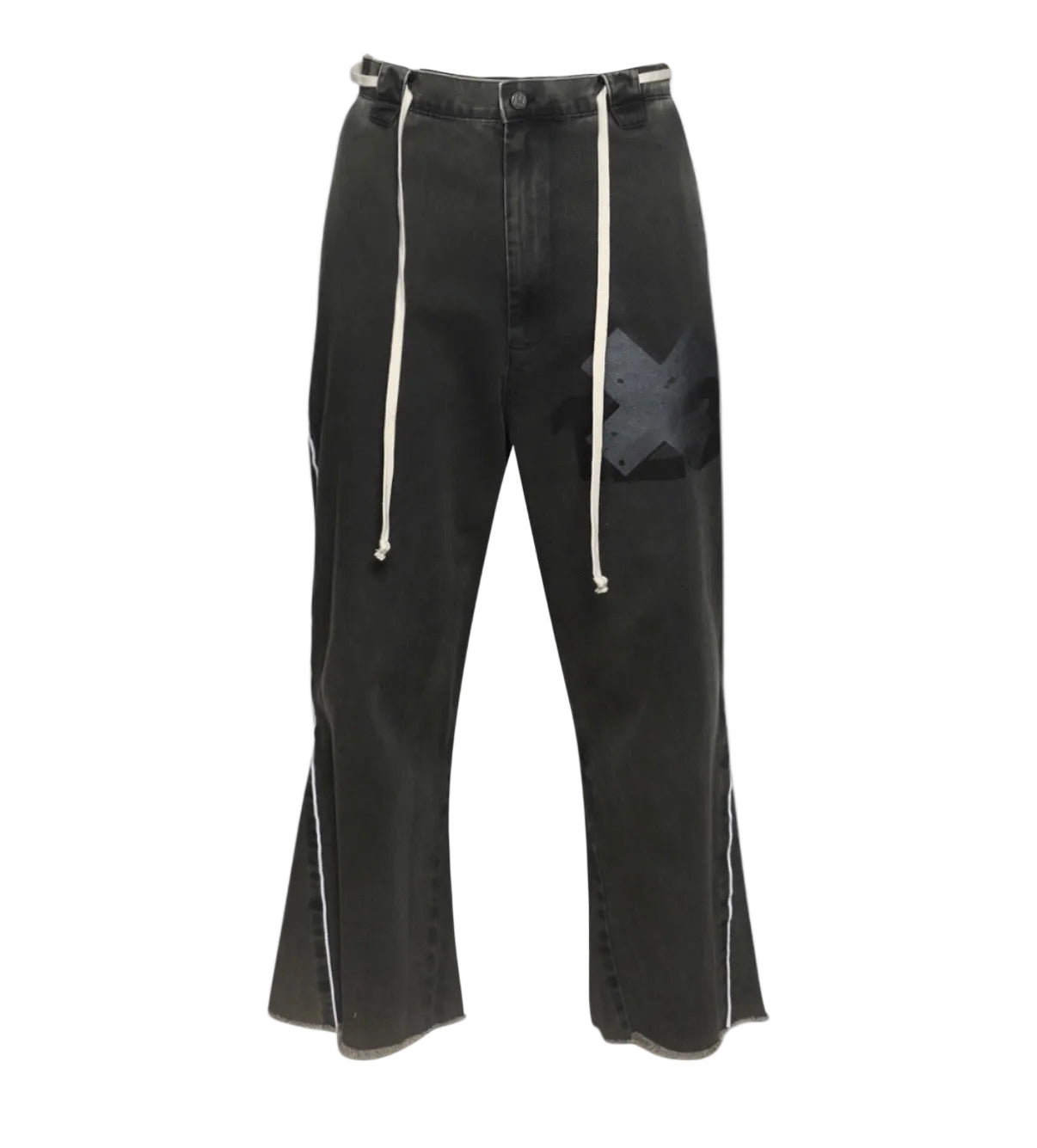 RRR123 Straight Leg Pants