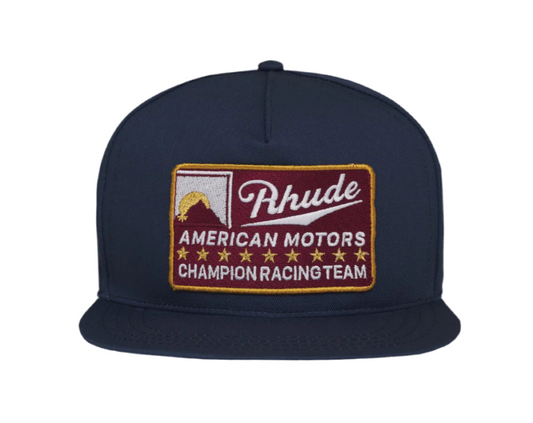 Rhude American Motors Hat