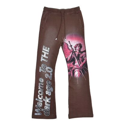 Welcome to Dark Age Sweatpants