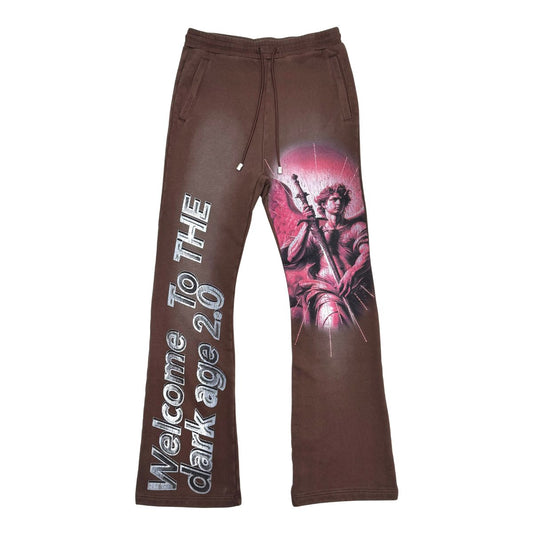 Welcome to Dark Age Sweatpants