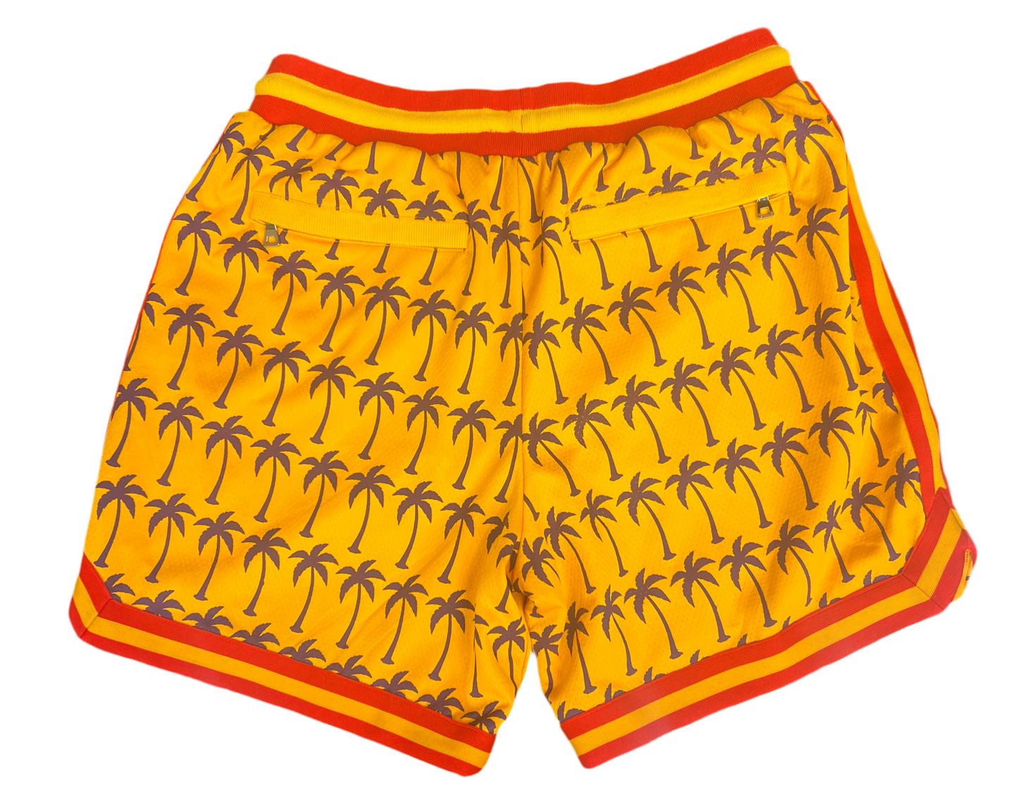 Just Don Basketball Shorts