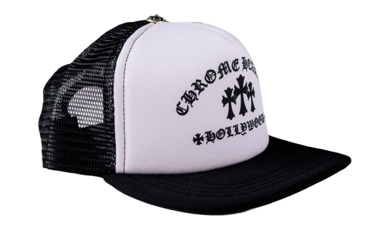 Chrome Hearts Trucker Hat King Taco