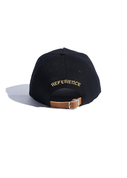 LA Wavy Souvenir Hat