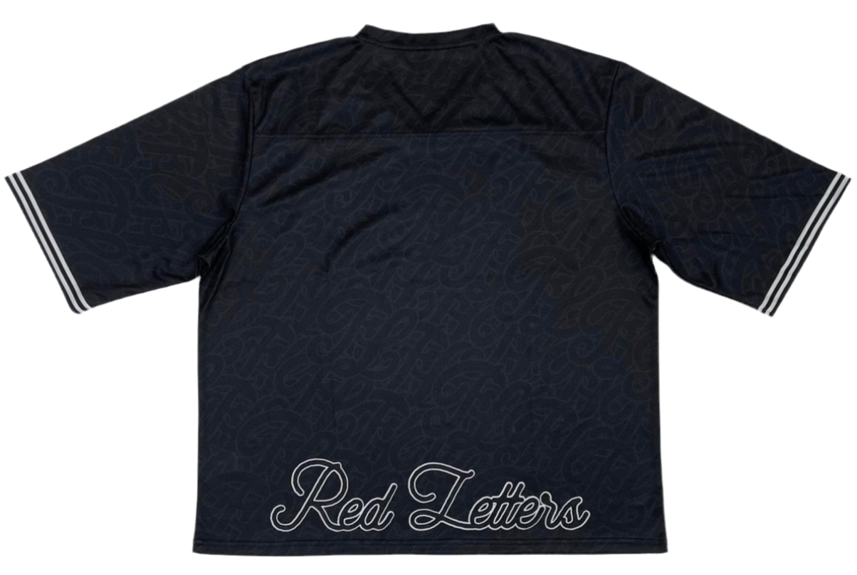 Script Jersey