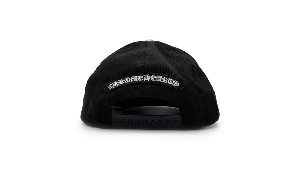 Chrome Hearts Baseball Hat