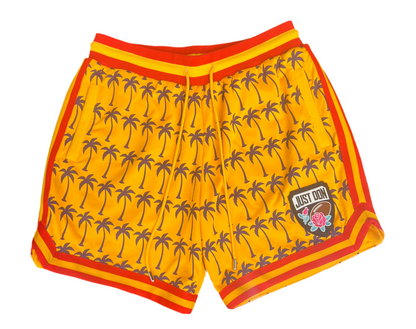 Just Don Basketball Shorts