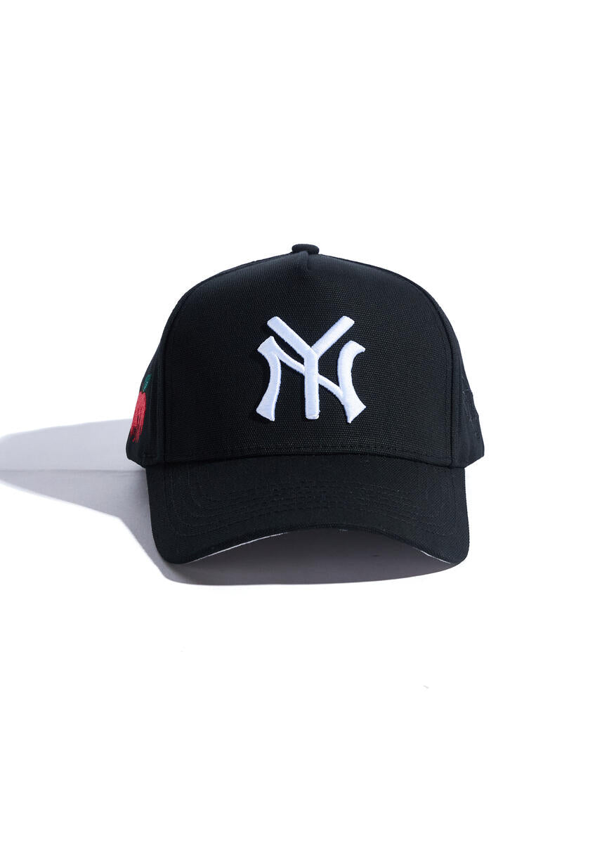 NY Apple Hat