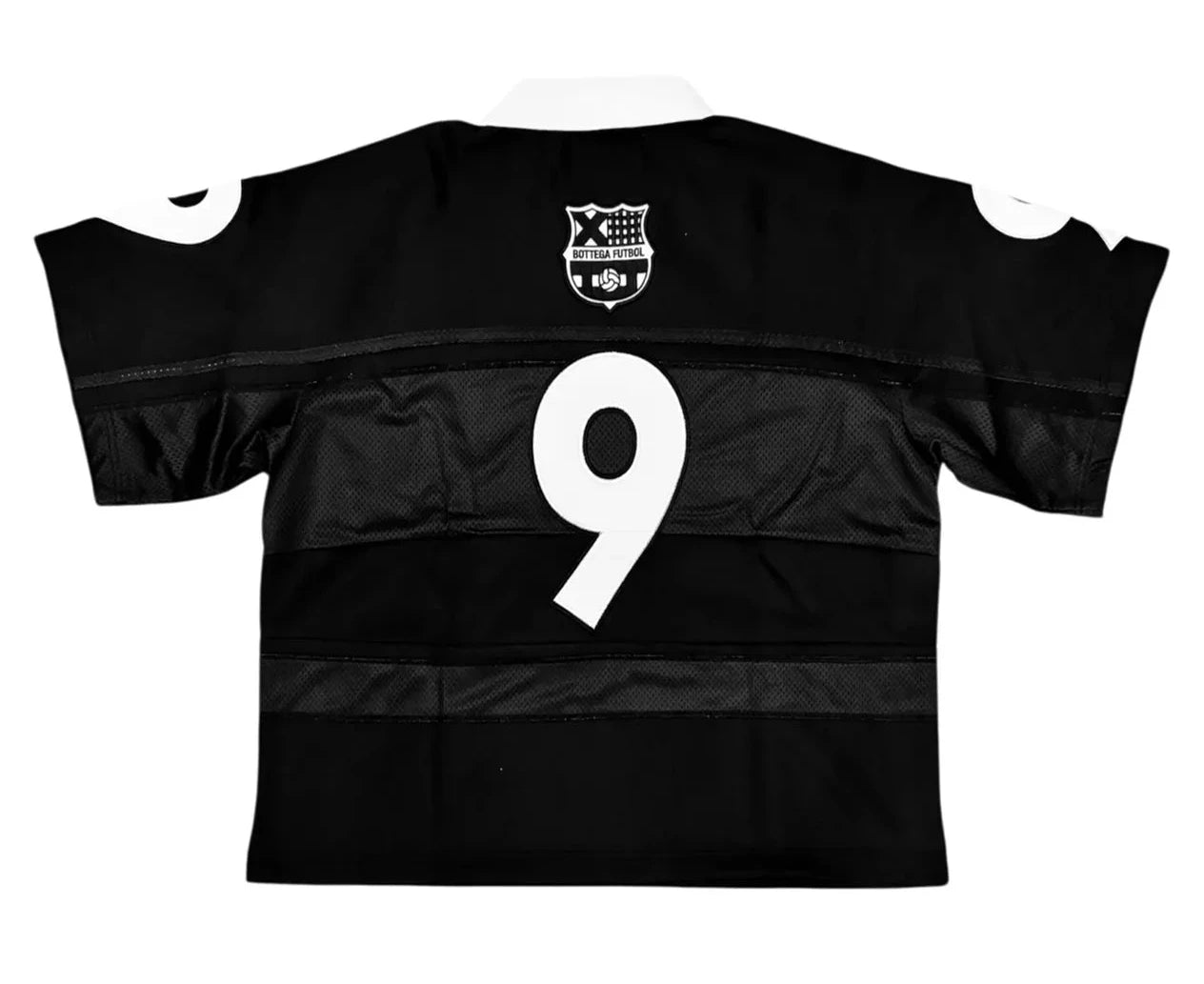 Bottega Desires Football Jersey