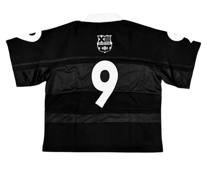 Bottega Desires Football Jersey