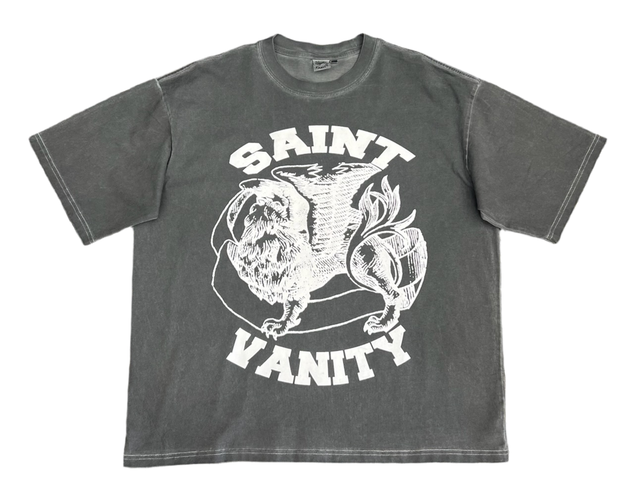 Saint Vanity Griffin Tshirt