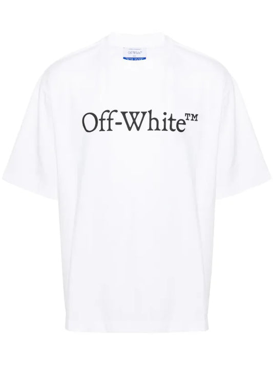 Off-White Logo Tshirt