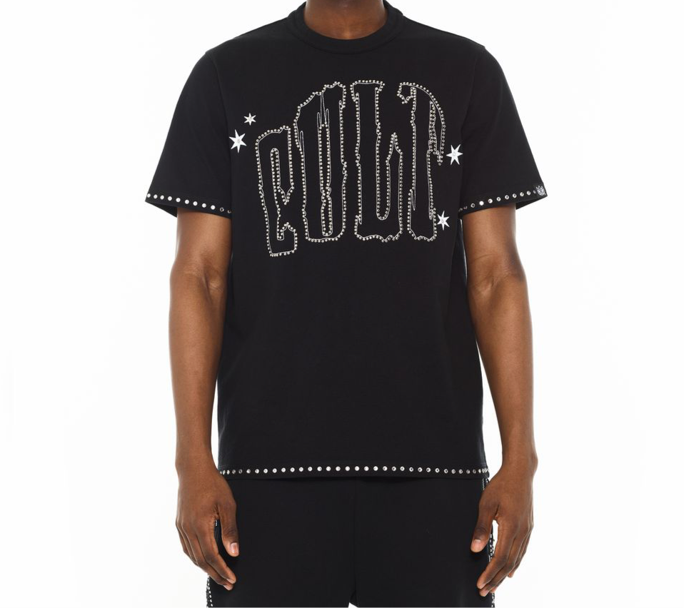 Cult x El Alfa Paisley Tshirt