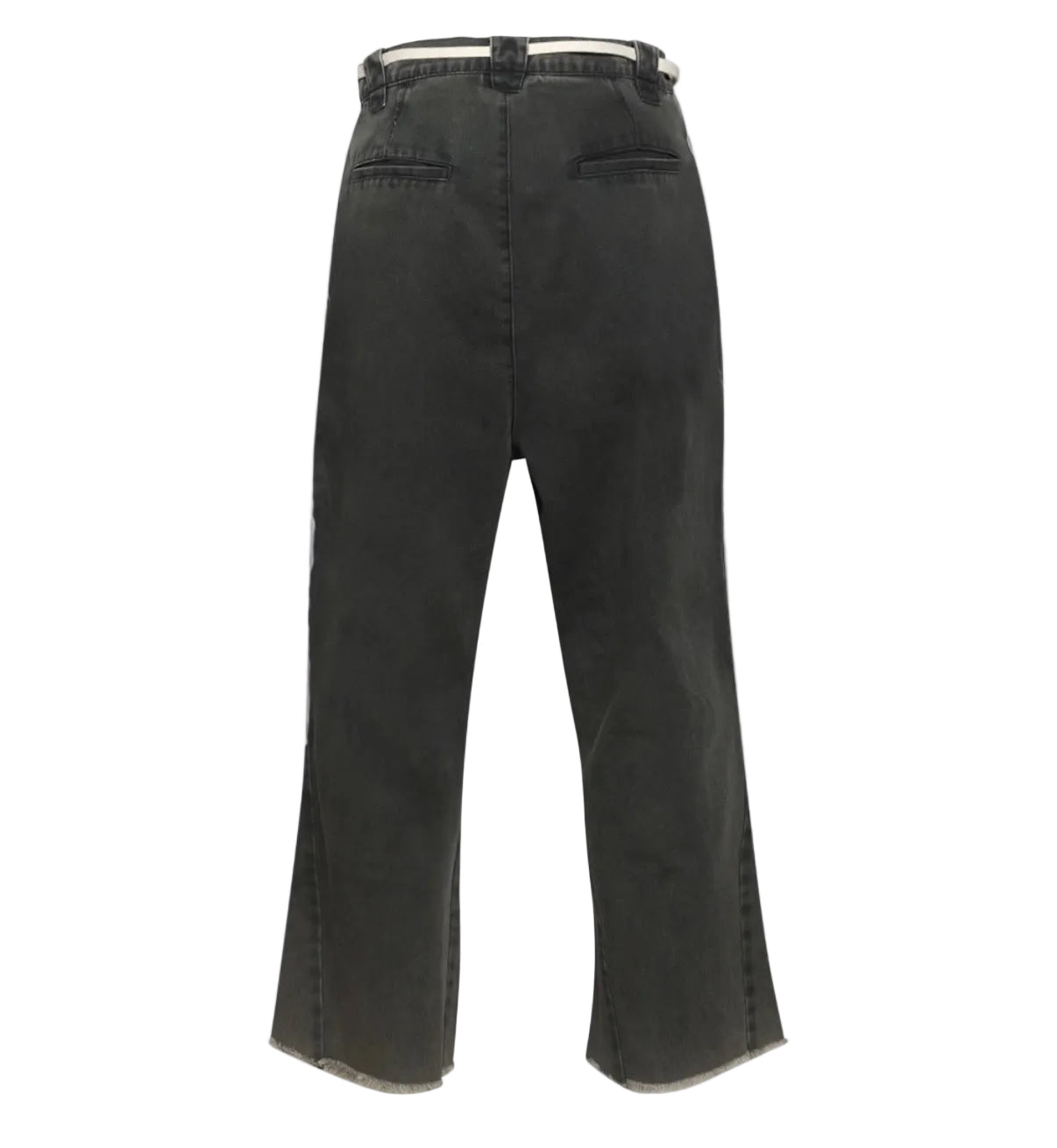 RRR123 Straight Leg Pants