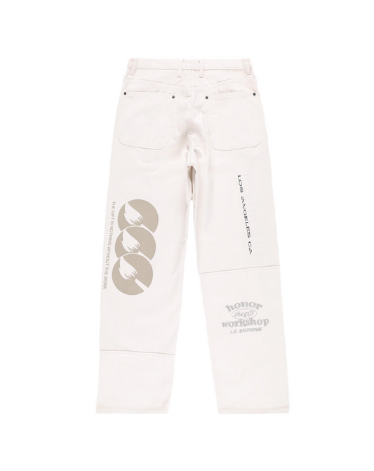 HTG Banner Pants