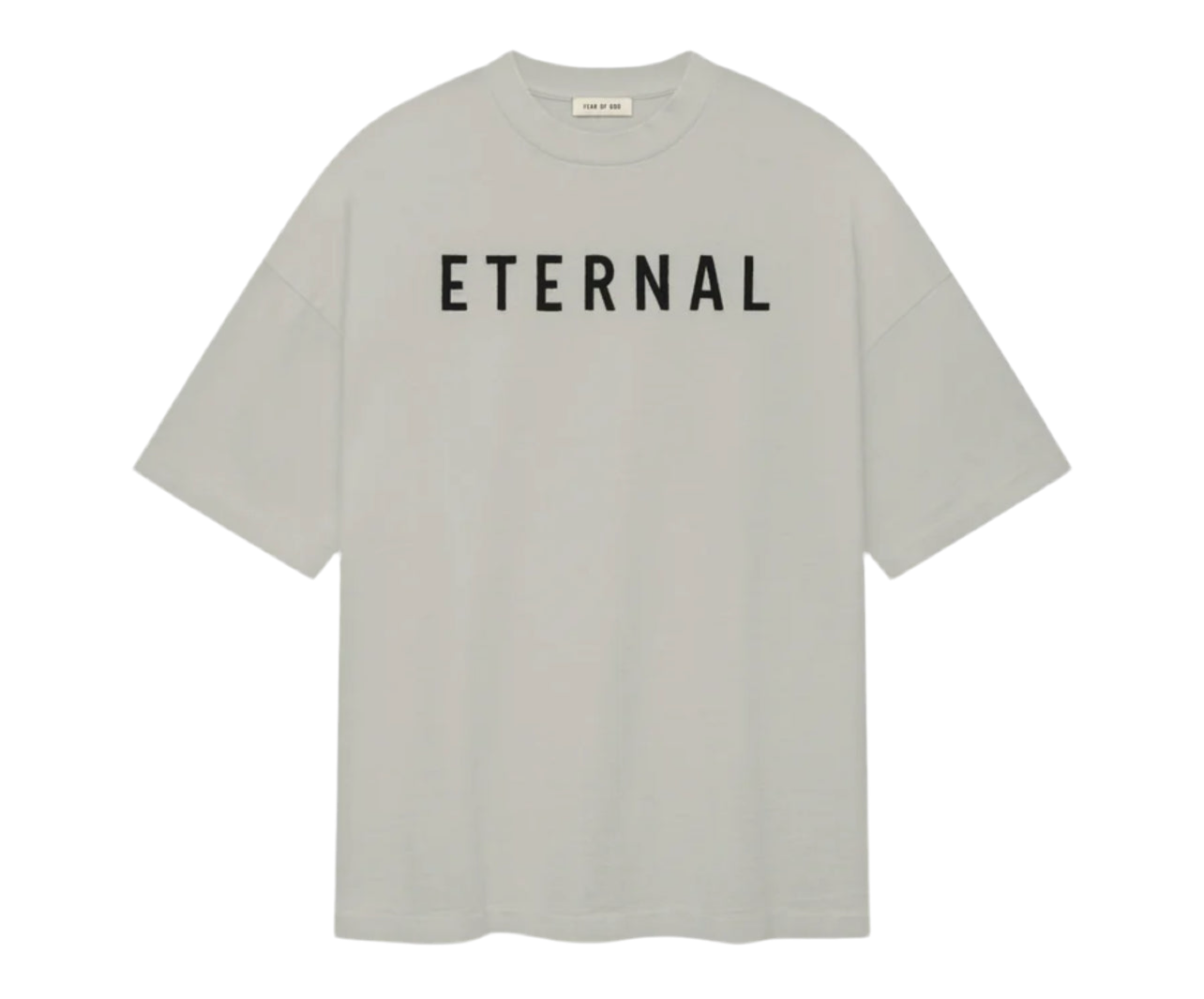 Fear Of God Eternal Tee