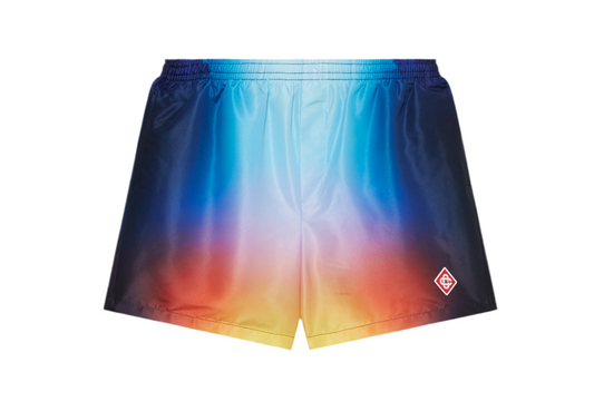 Casablanca Swim Shorts