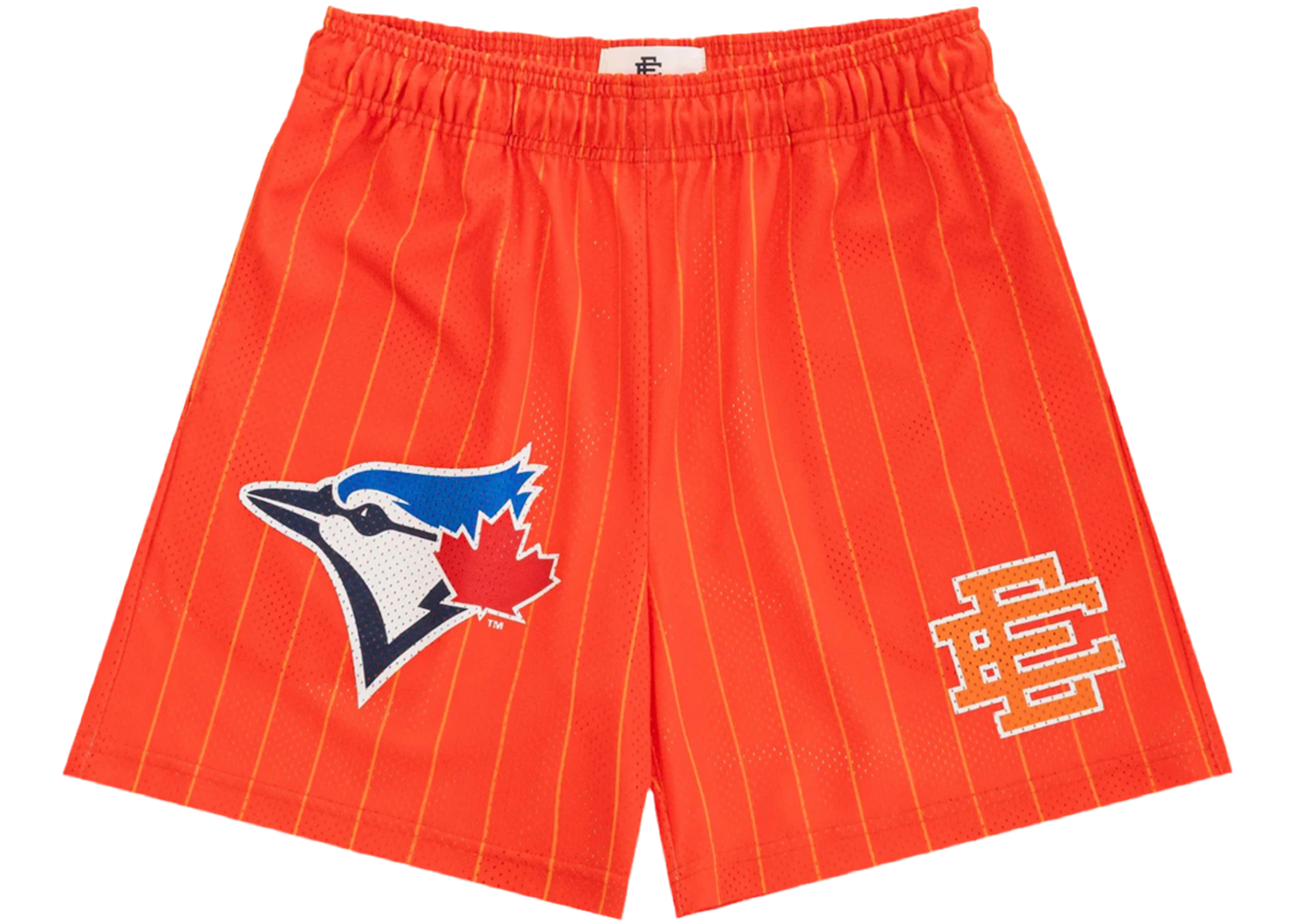 EE Basic Shorts Blue Jays Toronto