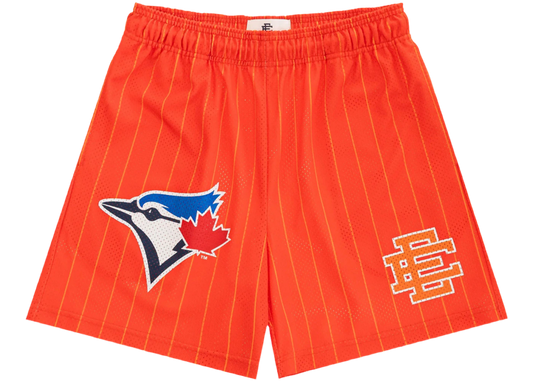 EE Basic Shorts Blue Jays Toronto