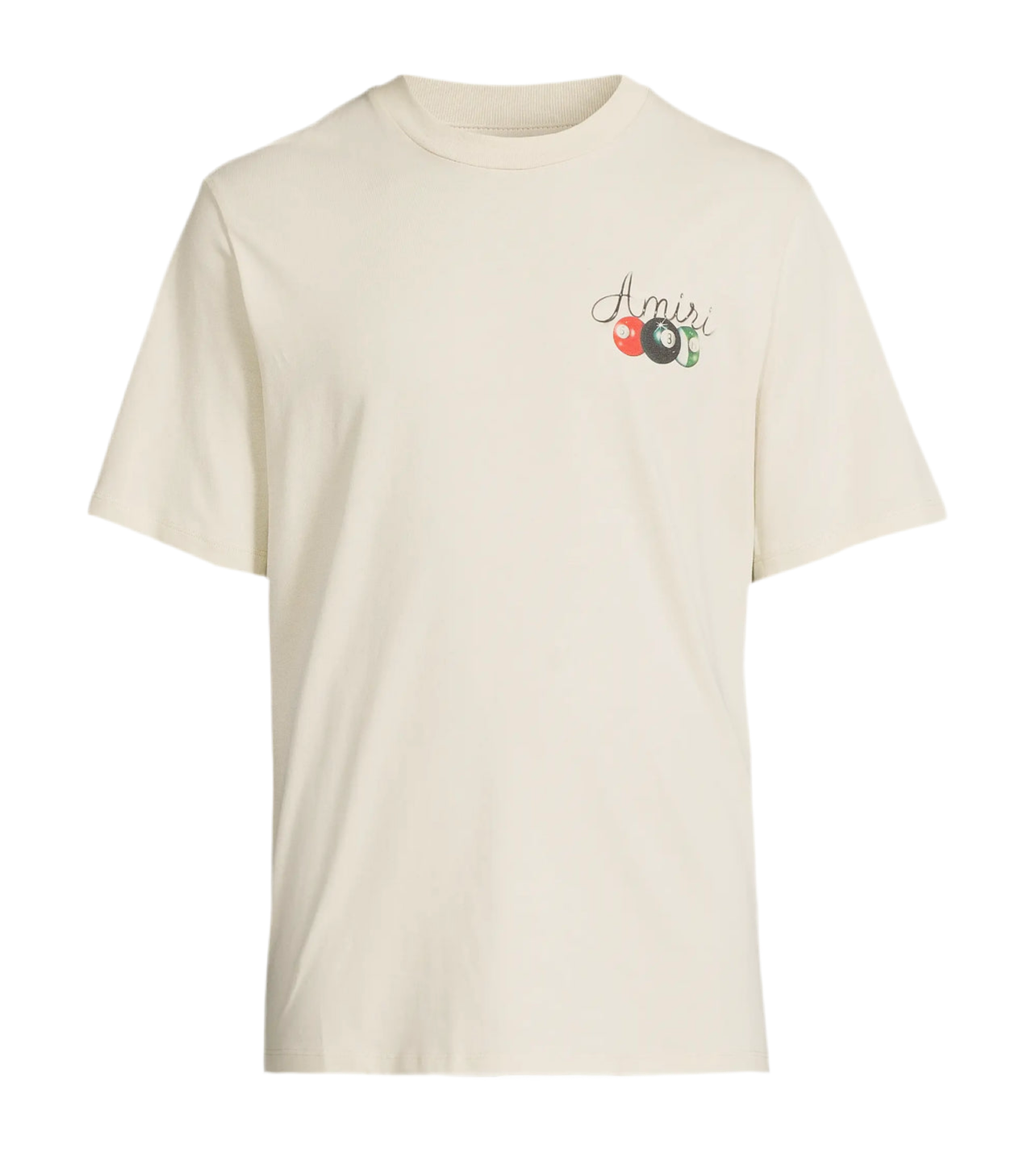 Amiri Pool Tshirt