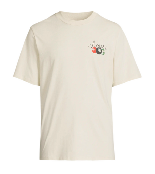 Amiri Pool Tshirt