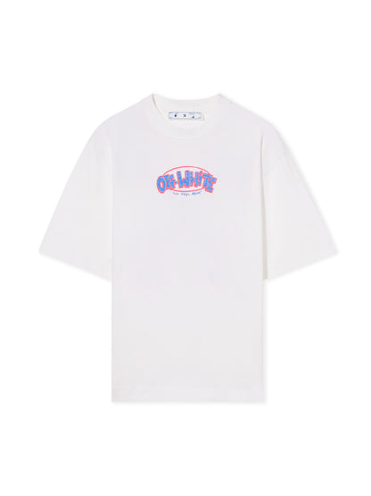 Off-White Sketch Arrow Tshirt