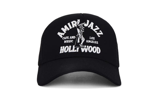 Amiri Jazz Hollywood Hat