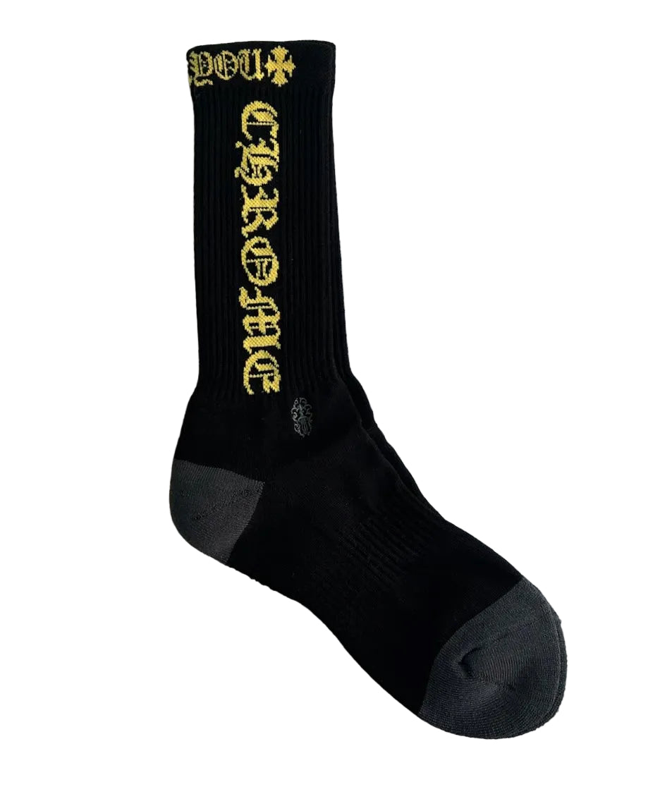 Chrome Hearts Socks