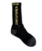 Chrome Hearts Socks