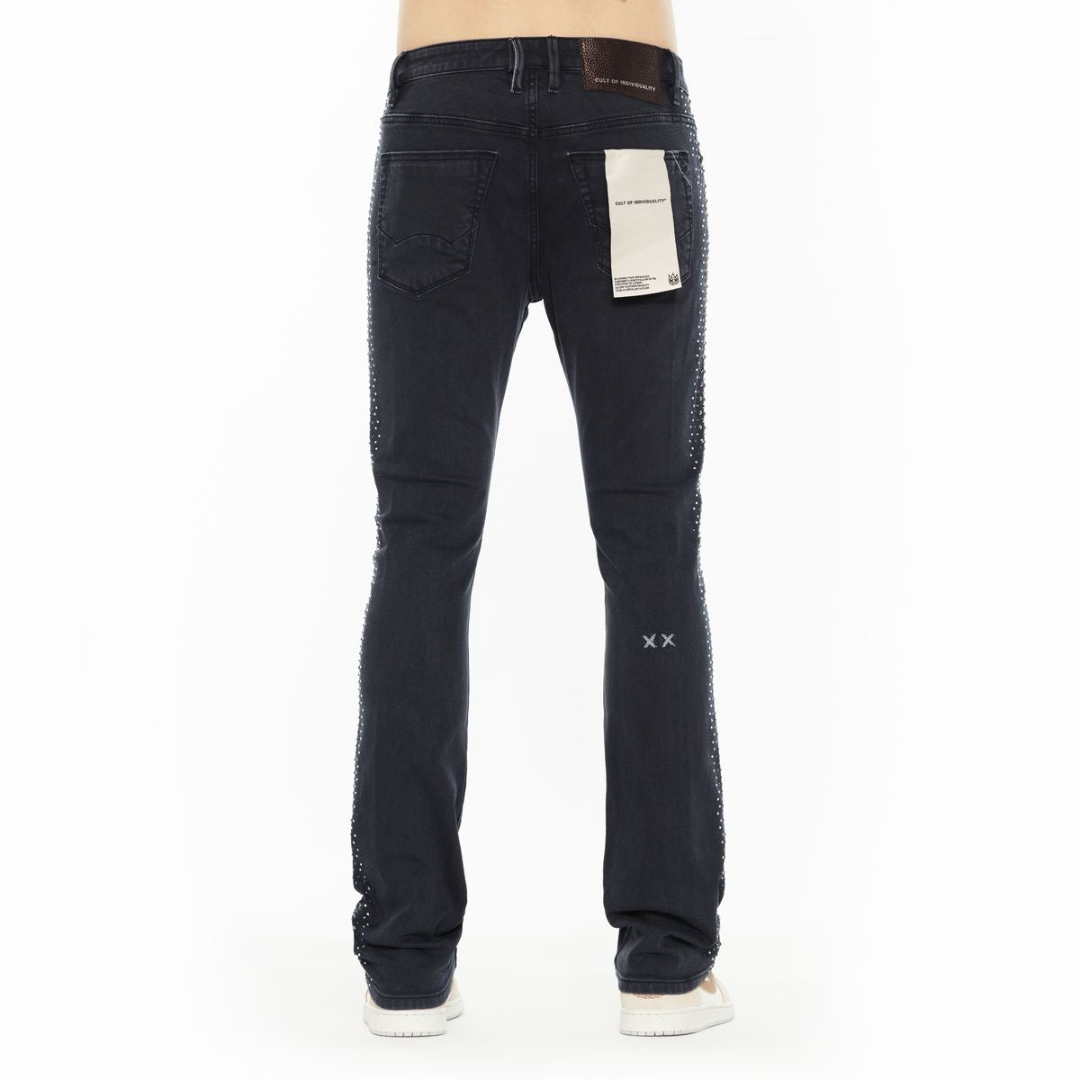 Cult x El Alfa Lenny Jeans