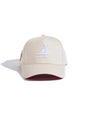 LA Palm Hat