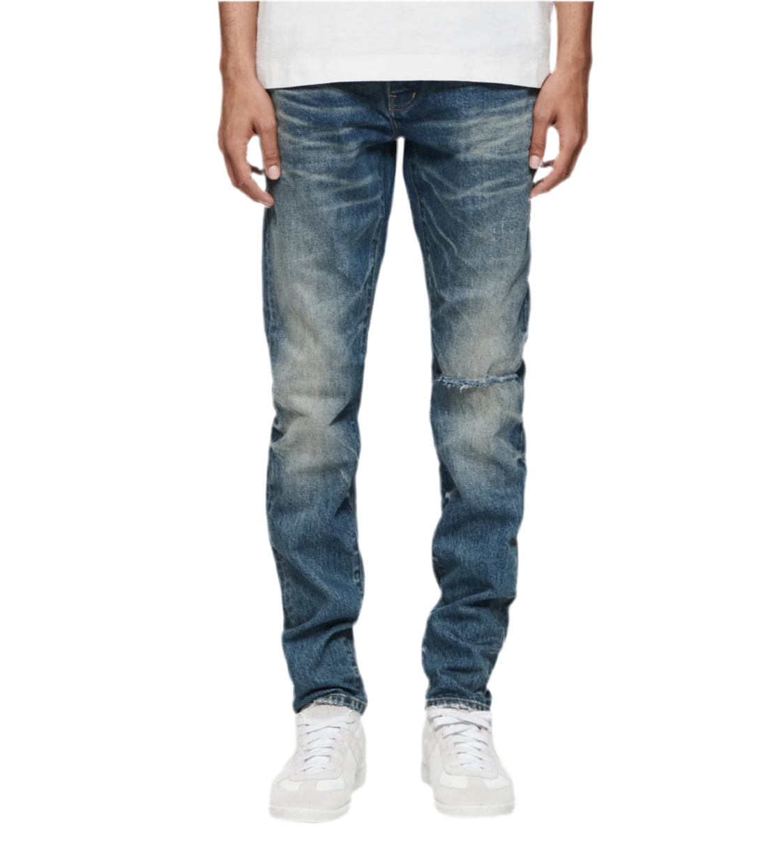 Purple Brand P001 Vintage Denim